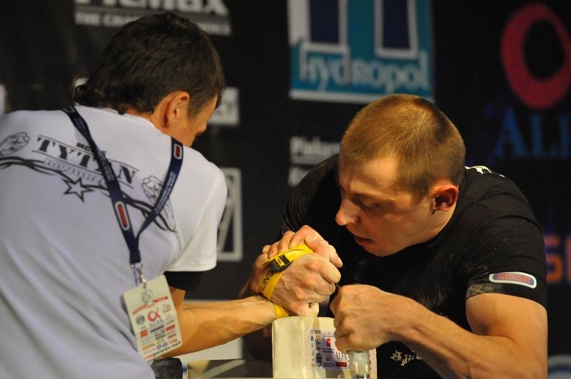 XII Mistrzostwa Polski 2012 Grudziadz Prawa Reka