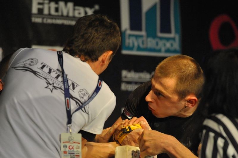 XII Mistrzostwa Polski 2012 Grudziadz Prawa Reka