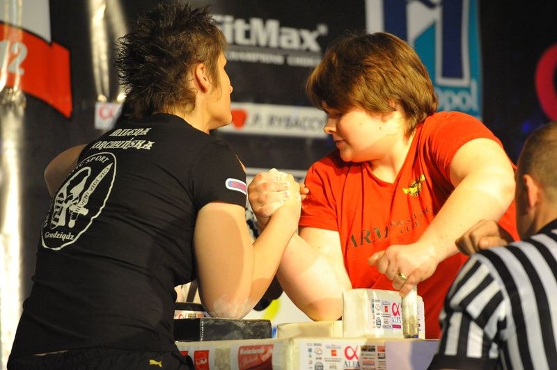 XII Mistrzostwa Polski 2012 Grudziadz Prawa Reka