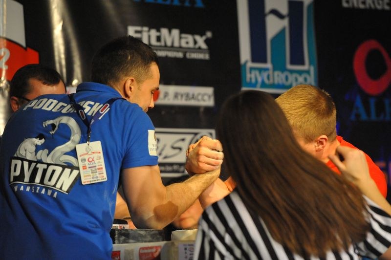 XII Mistrzostwa Polski 2012 Grudziadz Prawa Reka