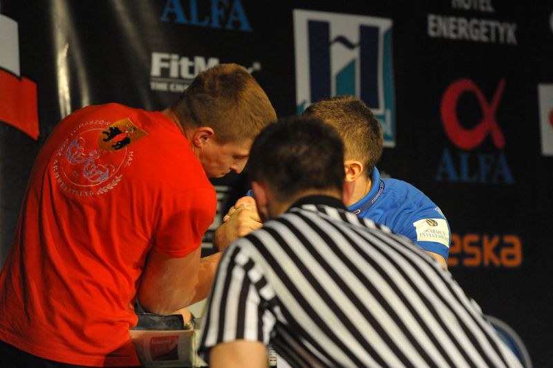 XII Mistrzostwa Polski 2012 Grudziadz Prawa Reka