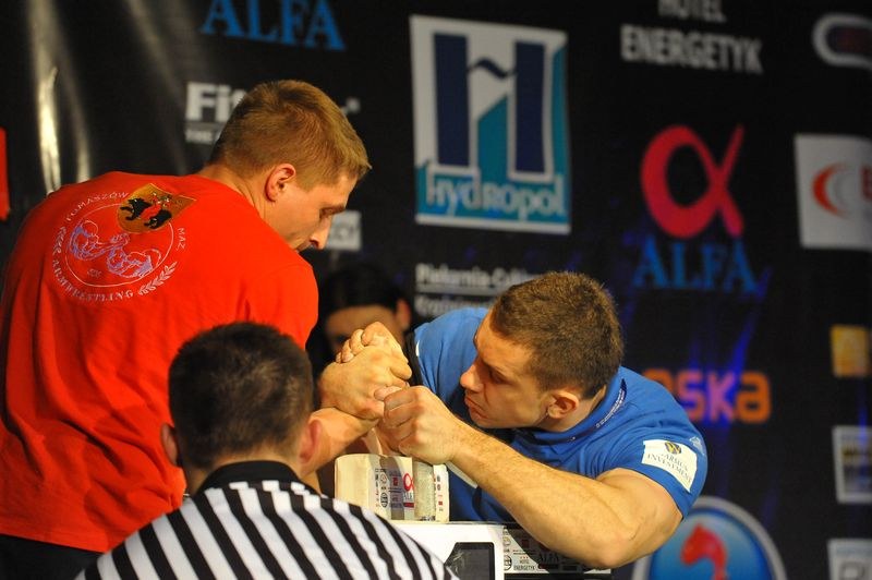 XII Mistrzostwa Polski 2012 Grudziadz Prawa Reka