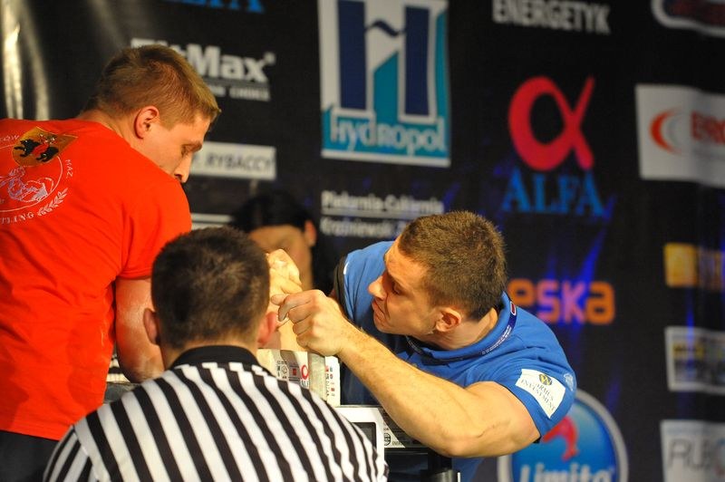 XII Mistrzostwa Polski 2012 Grudziadz Prawa Reka