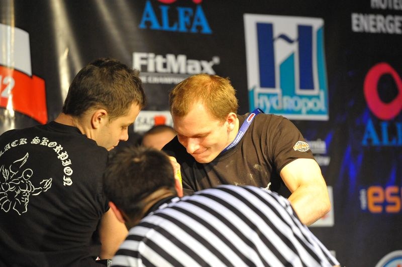 XII Mistrzostwa Polski 2012 Grudziadz Prawa Reka