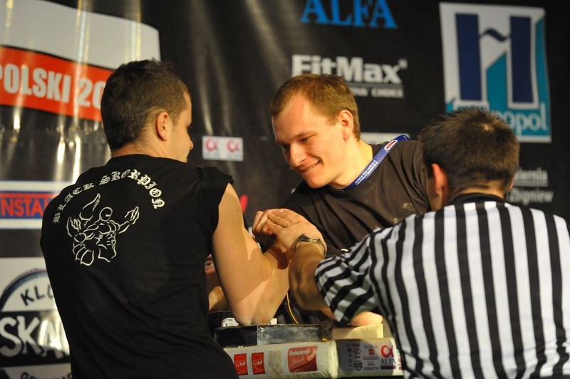 XII Mistrzostwa Polski 2012 Grudziadz Prawa Reka