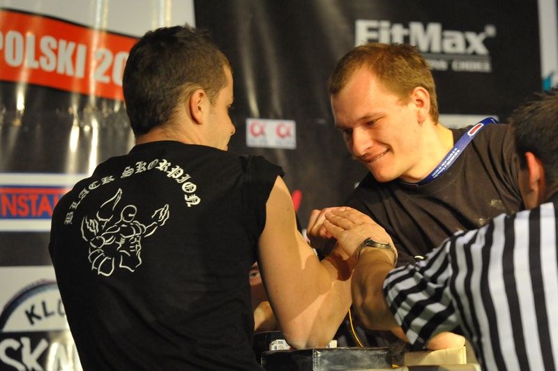 XII Mistrzostwa Polski 2012 Grudziadz Prawa Reka