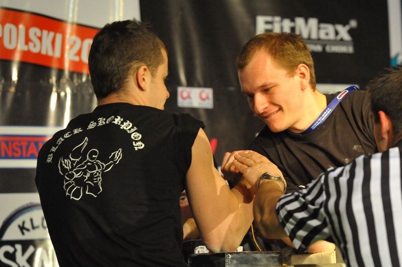 XII Mistrzostwa Polski 2012 Grudziadz Prawa Reka