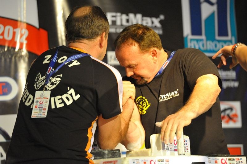 XII Mistrzostwa Polski 2012 Grudziadz Prawa Reka