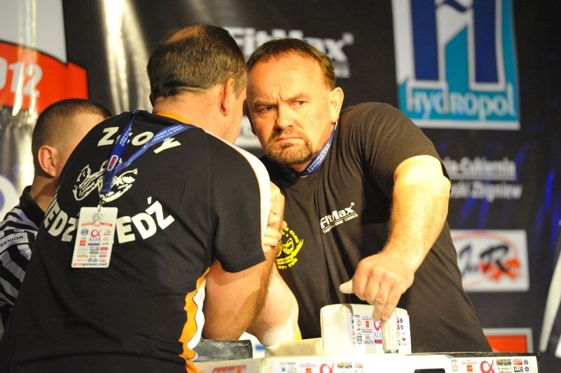 XII Mistrzostwa Polski 2012 Grudziadz Prawa Reka