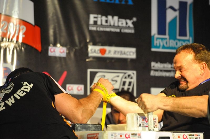 XII Mistrzostwa Polski 2012 Grudziadz Prawa Reka