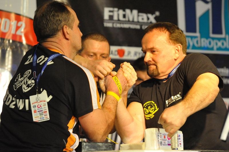 XII Mistrzostwa Polski 2012 Grudziadz Prawa Reka