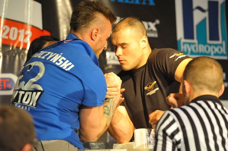 XII Mistrzostwa Polski 2012 Grudziadz Prawa Reka