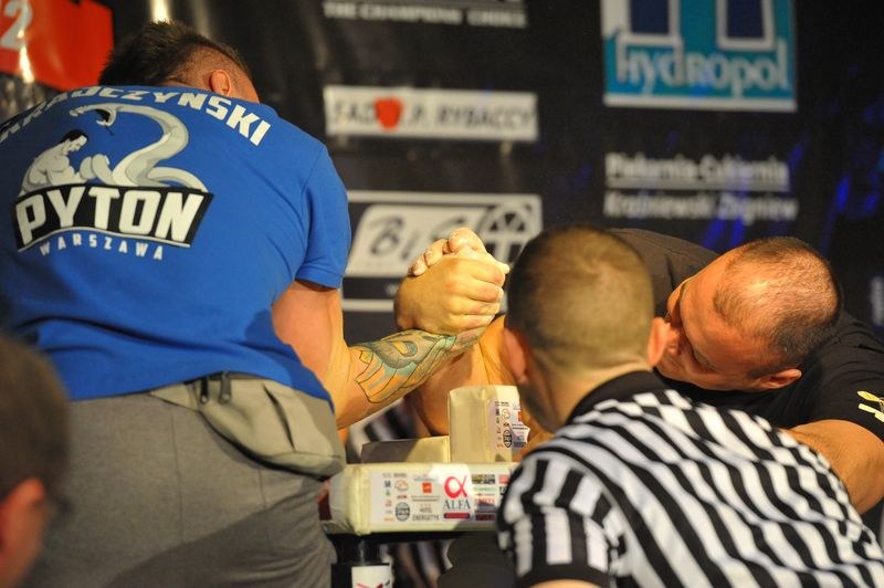 XII Mistrzostwa Polski 2012 Grudziadz Prawa Reka