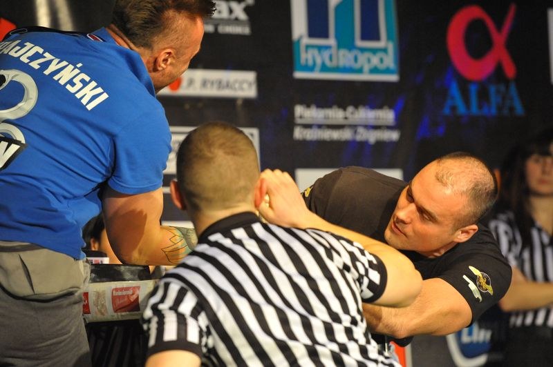 XII Mistrzostwa Polski 2012 Grudziadz Prawa Reka