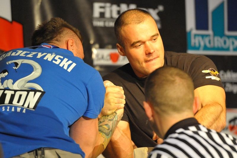 XII Mistrzostwa Polski 2012 Grudziadz Prawa Reka