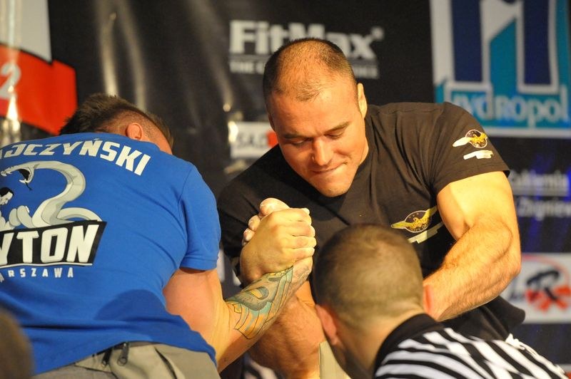 XII Mistrzostwa Polski 2012 Grudziadz Prawa Reka