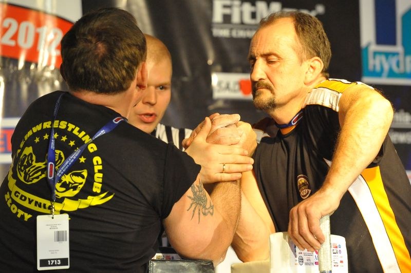 XII Mistrzostwa Polski 2012 Grudziadz Prawa Reka