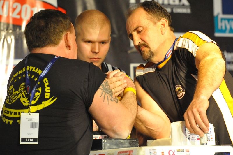 XII Mistrzostwa Polski 2012 Grudziadz Prawa Reka