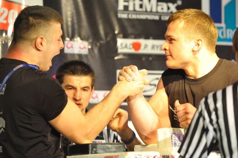 XII Mistrzostwa Polski 2012 Grudziadz Prawa Reka