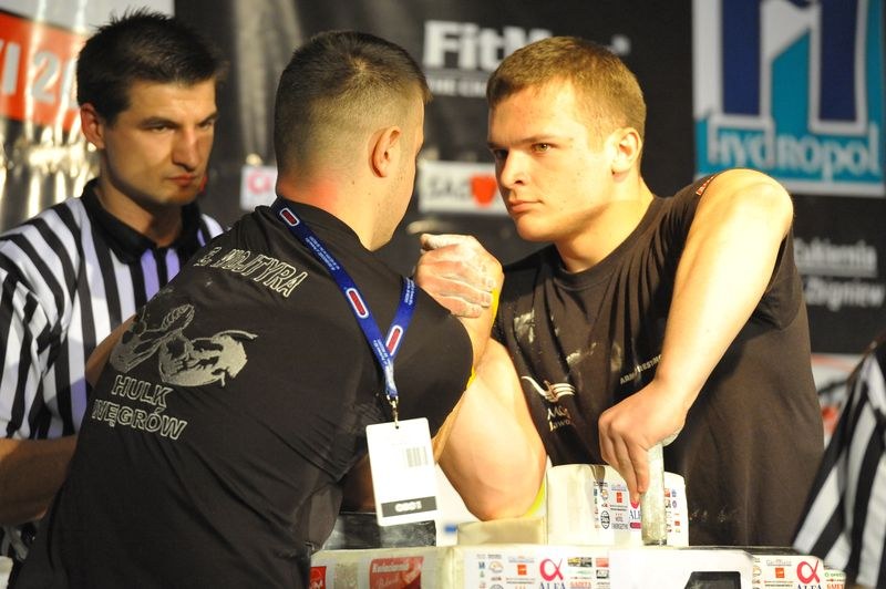 XII Mistrzostwa Polski 2012 Grudziadz Prawa Reka