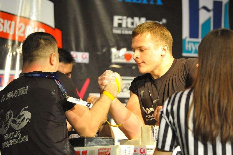 XII Mistrzostwa Polski 2012 Grudziadz Prawa Reka