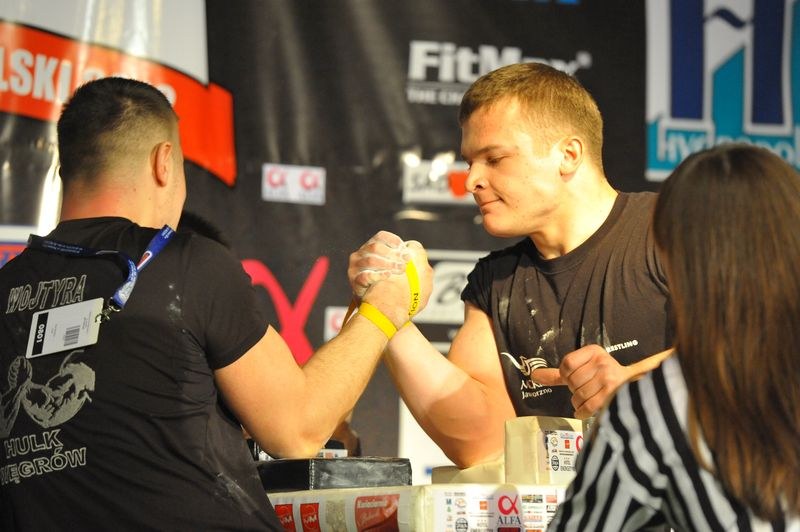 XII Mistrzostwa Polski 2012 Grudziadz Prawa Reka