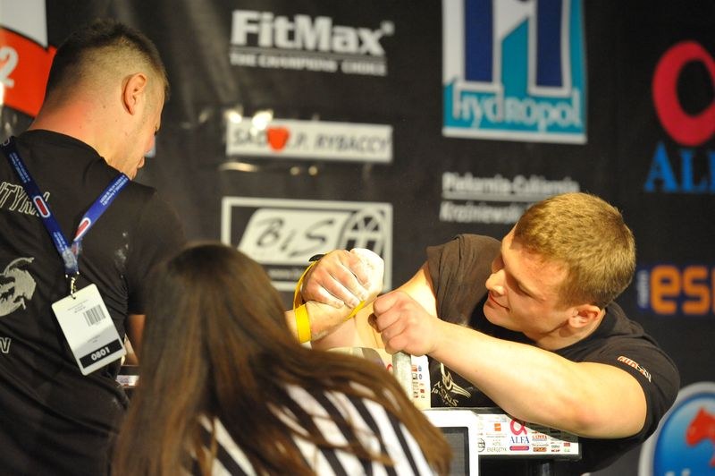 XII Mistrzostwa Polski 2012 Grudziadz Prawa Reka