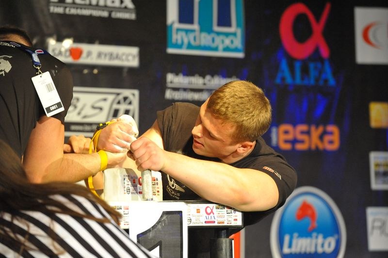 XII Mistrzostwa Polski 2012 Grudziadz Prawa Reka