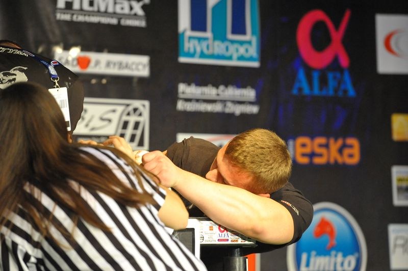 XII Mistrzostwa Polski 2012 Grudziadz Prawa Reka