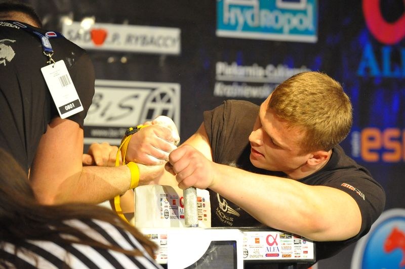 XII Mistrzostwa Polski 2012 Grudziadz Prawa Reka