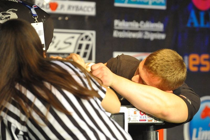 XII Mistrzostwa Polski 2012 Grudziadz Prawa Reka