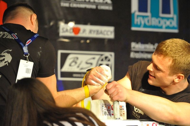 XII Mistrzostwa Polski 2012 Grudziadz Prawa Reka