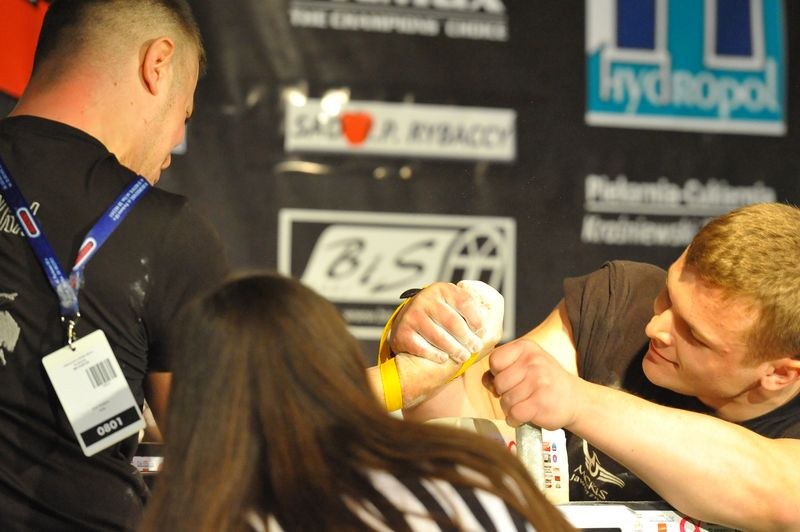 XII Mistrzostwa Polski 2012 Grudziadz Prawa Reka