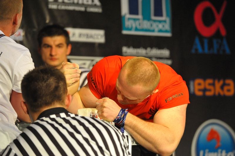 XII Mistrzostwa Polski 2012 Grudziadz Prawa Reka