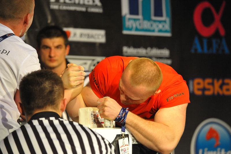 XII Mistrzostwa Polski 2012 Grudziadz Prawa Reka