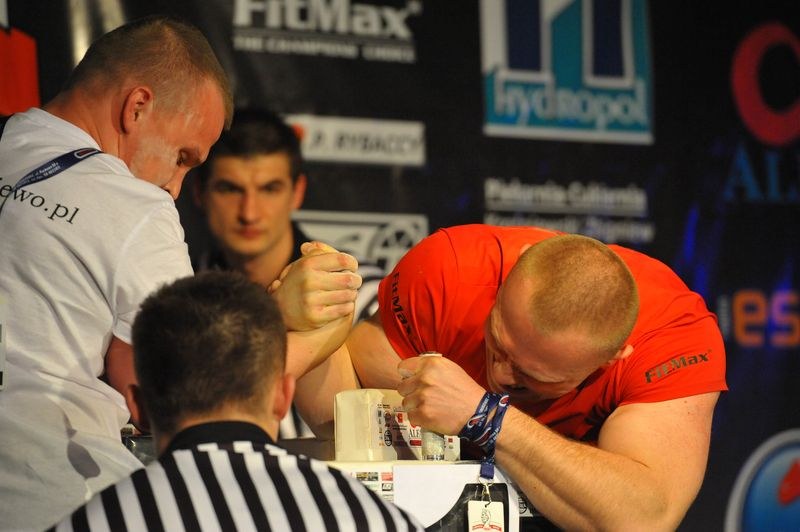 XII Mistrzostwa Polski 2012 Grudziadz Prawa Reka