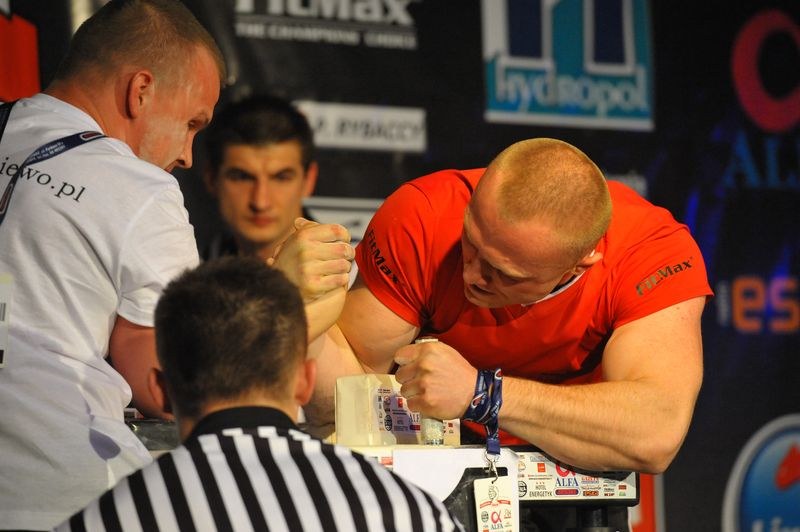 XII Mistrzostwa Polski 2012 Grudziadz Prawa Reka