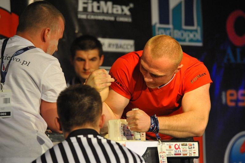 XII Mistrzostwa Polski 2012 Grudziadz Prawa Reka