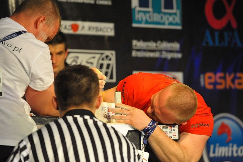 XII Mistrzostwa Polski 2012 Grudziadz Prawa Reka