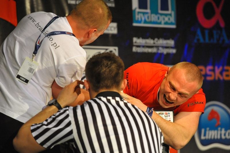 XII Mistrzostwa Polski 2012 Grudziadz Prawa Reka