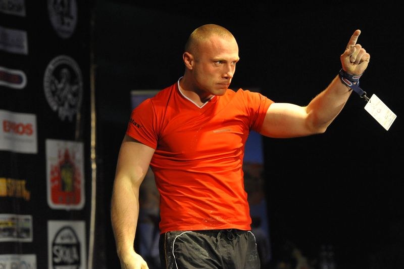 XII Mistrzostwa Polski 2012 Grudziadz Prawa Reka