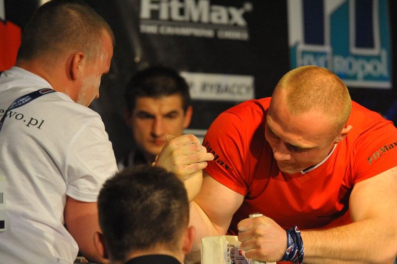 XII Mistrzostwa Polski 2012 Grudziadz Prawa Reka