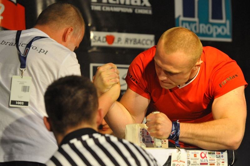 XII Mistrzostwa Polski 2012 Grudziadz Prawa Reka