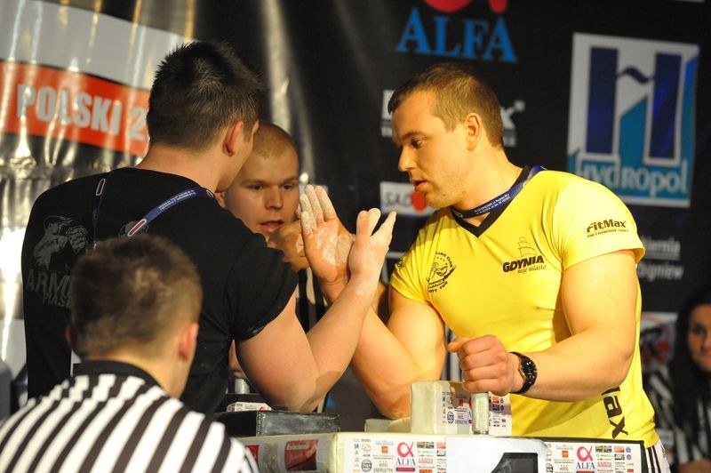 XII Mistrzostwa Polski 2012 Grudziadz Prawa Reka