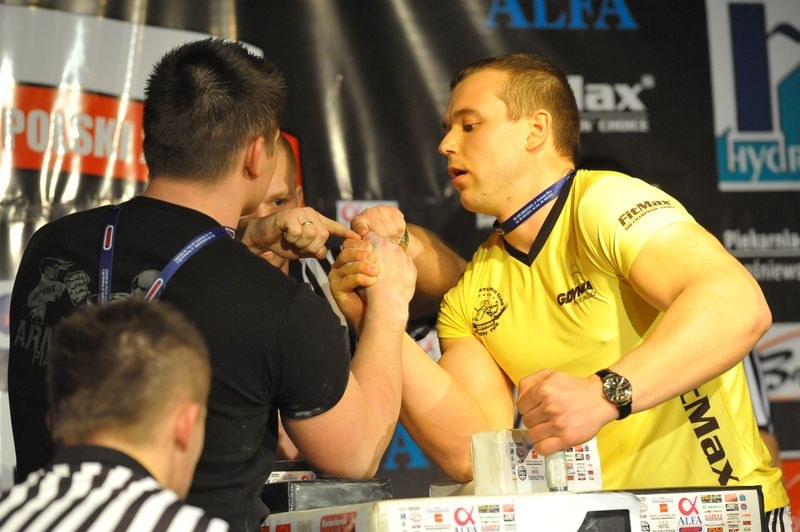 XII Mistrzostwa Polski 2012 Grudziadz Prawa Reka