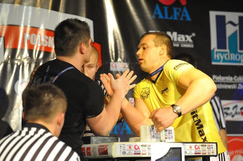 XII Mistrzostwa Polski 2012 Grudziadz Prawa Reka