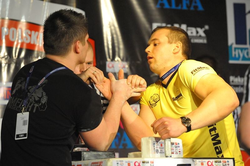 XII Mistrzostwa Polski 2012 Grudziadz Prawa Reka