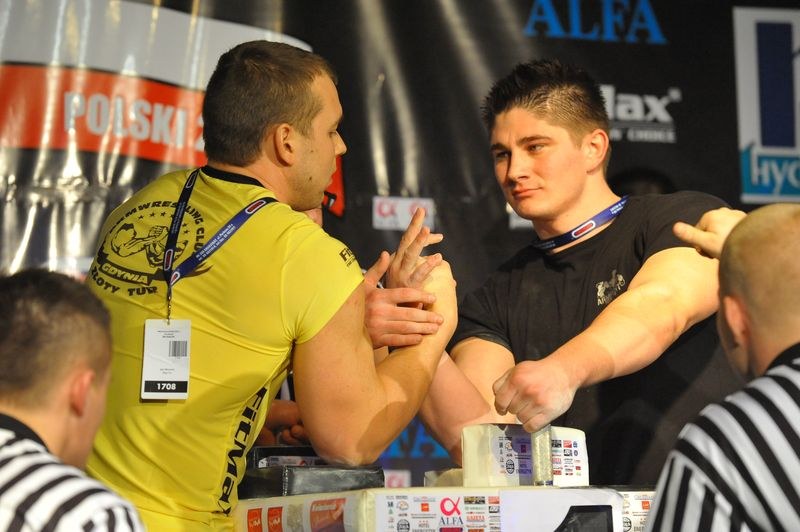 XII Mistrzostwa Polski 2012 Grudziadz Prawa Reka