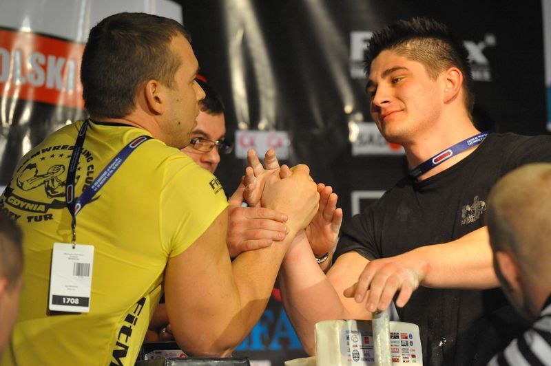 XII Mistrzostwa Polski 2012 Grudziadz Prawa Reka