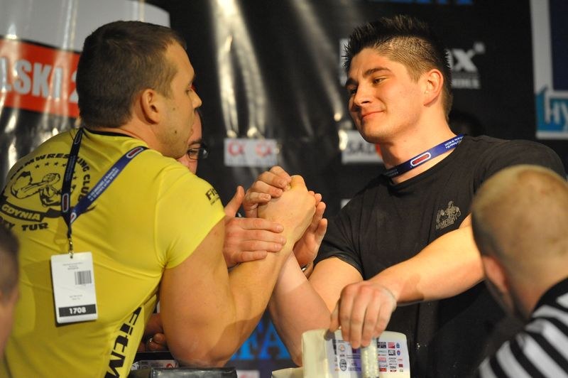 XII Mistrzostwa Polski 2012 Grudziadz Prawa Reka